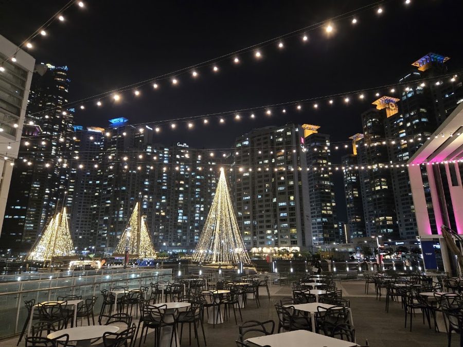 Haeundae The Bay 101