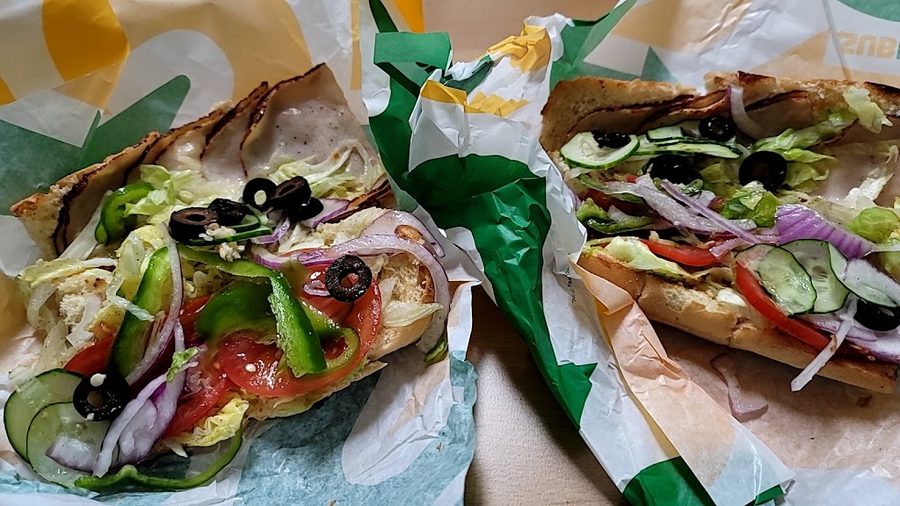 SUBWAY