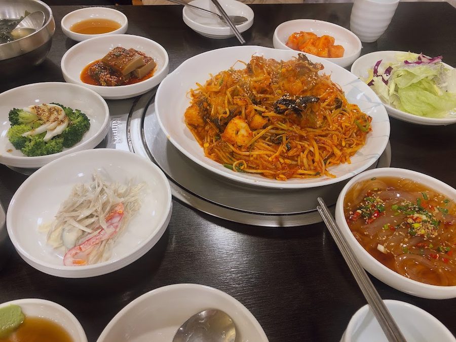 Pungwon