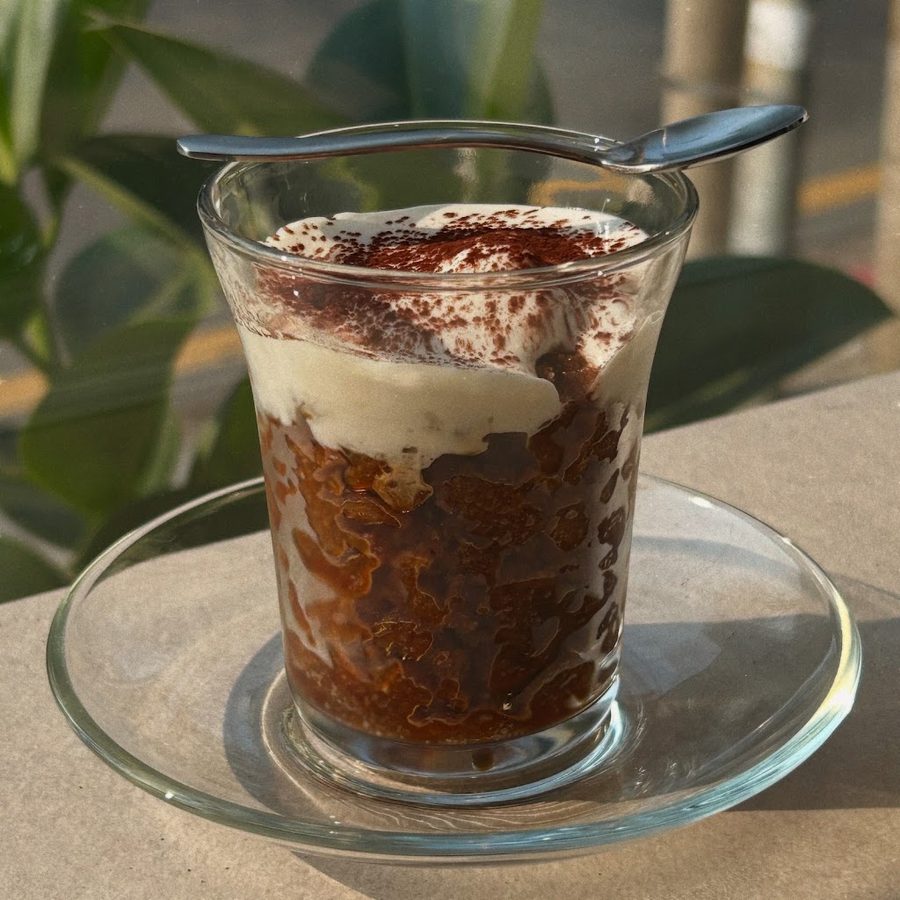 Gusaek Coffee