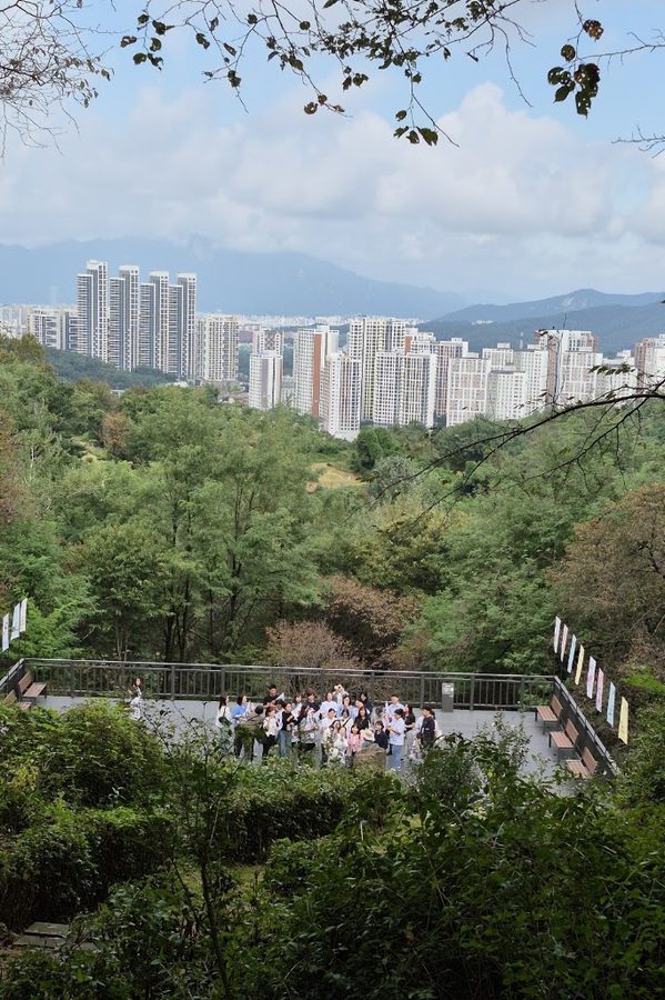 Mangu History & Culture Park