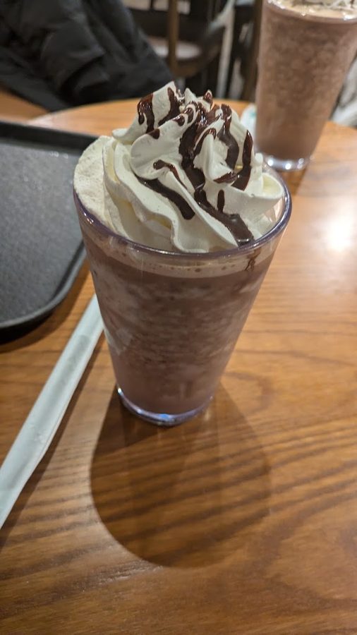 Starbucks Cheonho EMart Branch