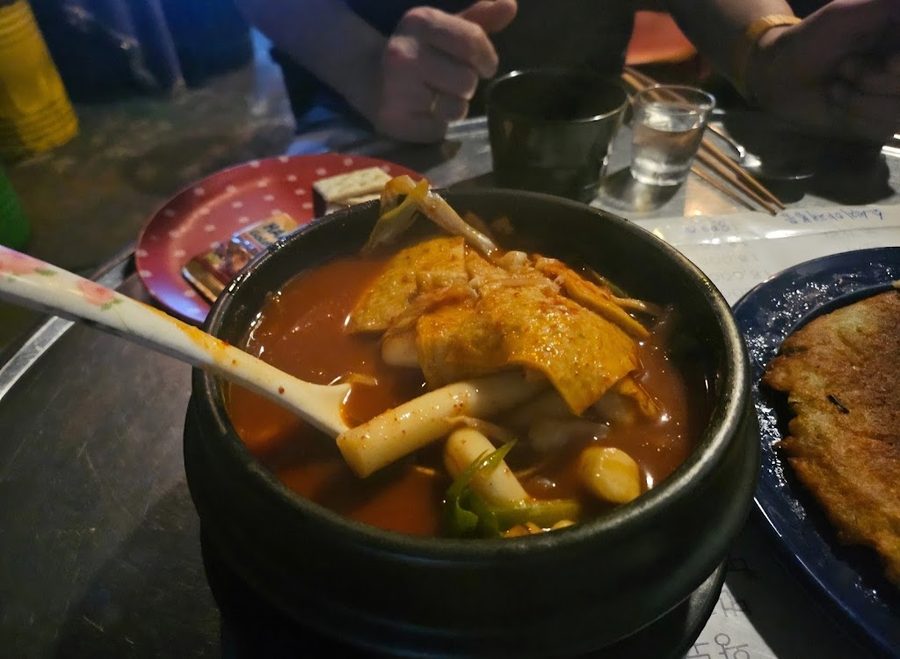 역전포차