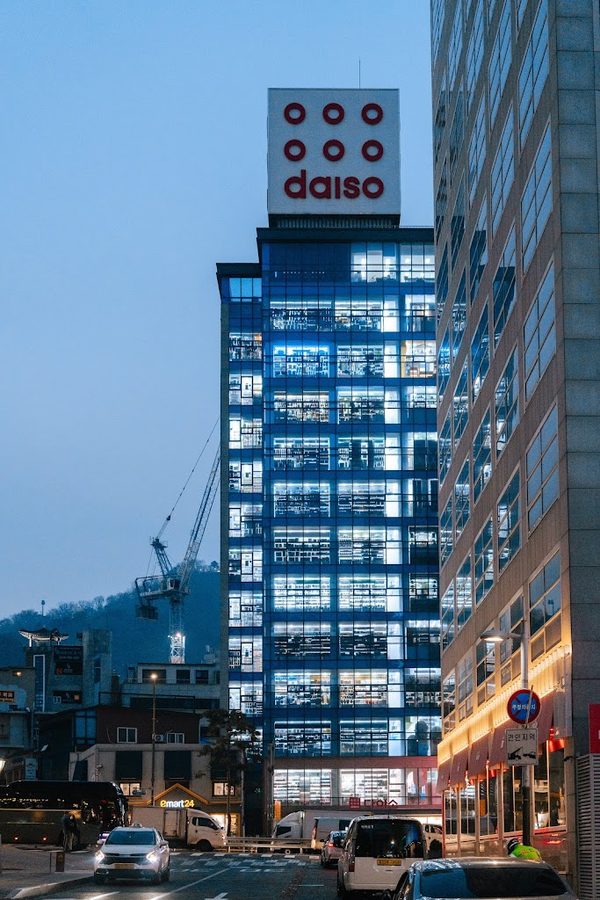 Hotel Skypark Myeongdong III