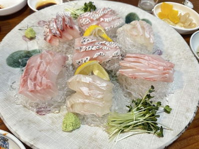 Eoga Sushi