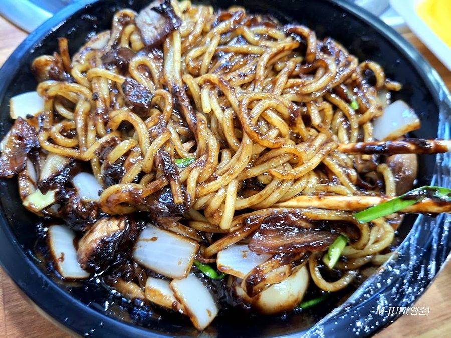 설경