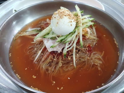 Cheonghak Myeonok