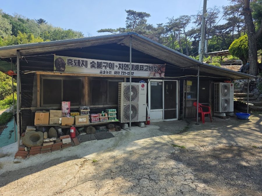 コムソル農園