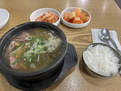 平壌屋