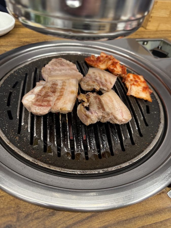 Jeju Dondoyaji