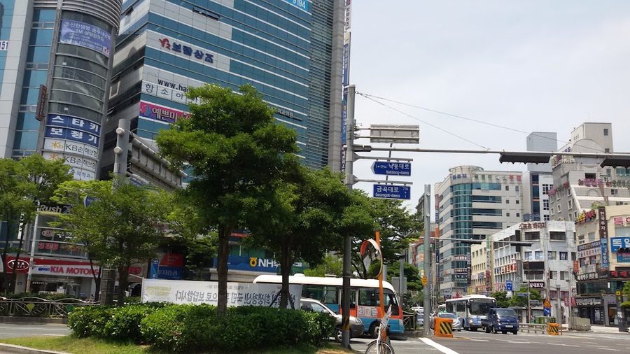 덕천역