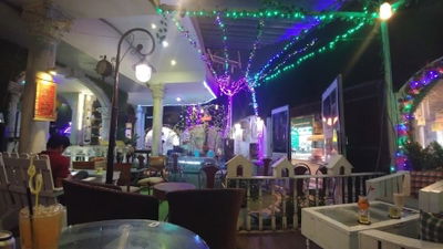 Gierado Coffee