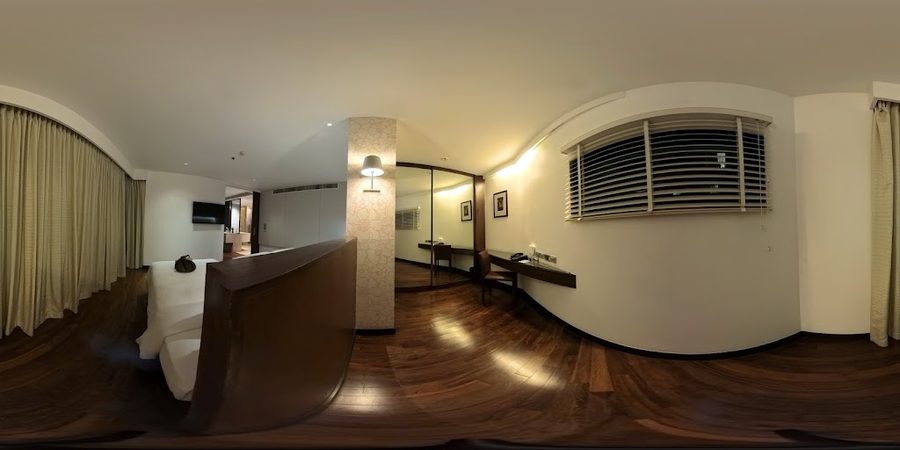 LiT BANGKOK Hotel