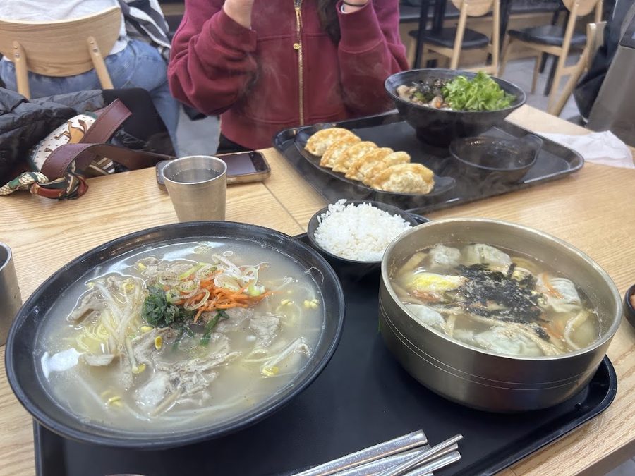 153 Gupo Guksu Busan Station Branch