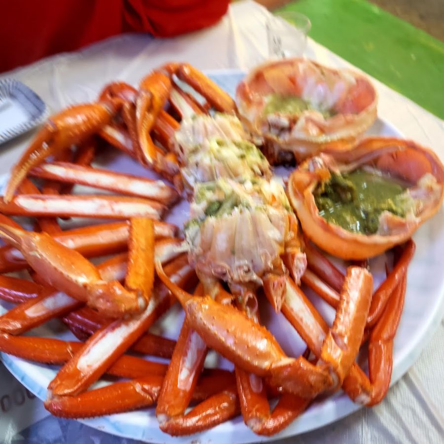 전라도회집