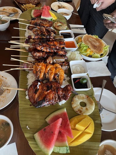 Boodle Cebu