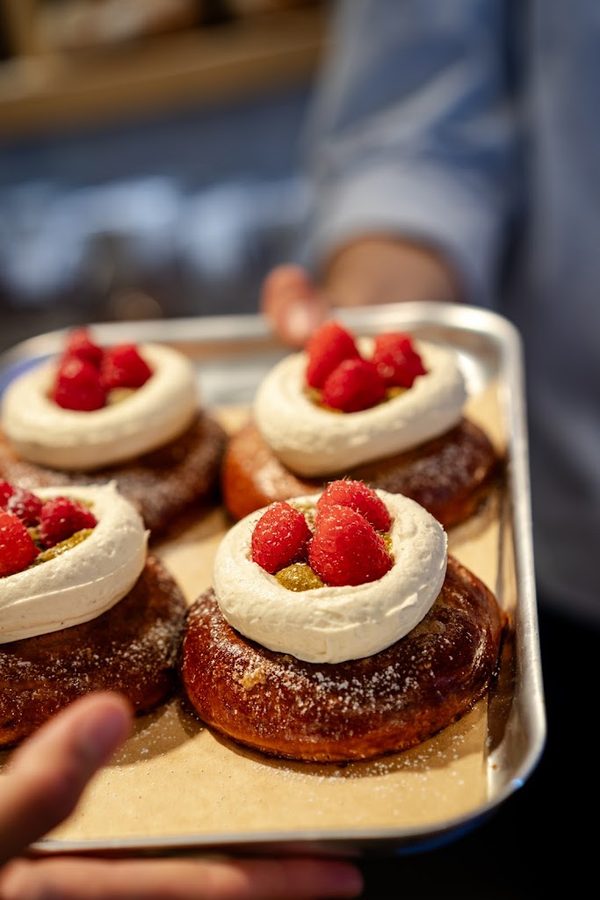 GAIL's Bakery Great Russell Street