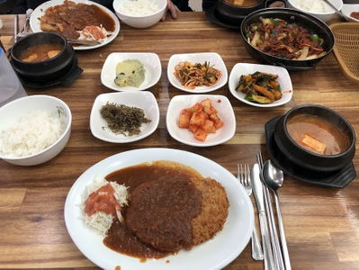 둘리식당