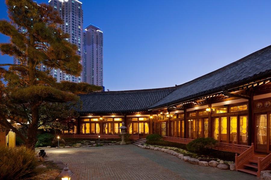 Nongsim Hotel