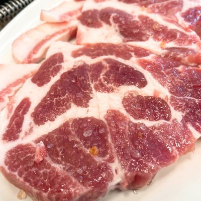 Cheonman Korean BBQ