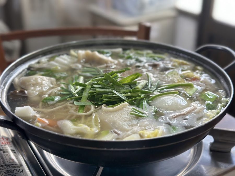 Manna Sikdang