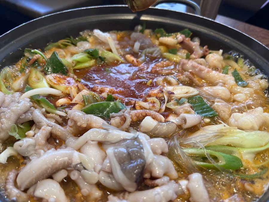 Yonghodong nakji Yeouido2
