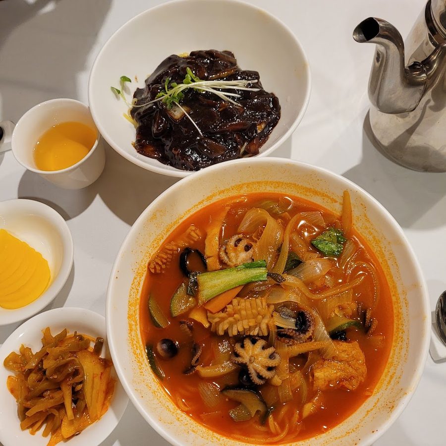 Seoan