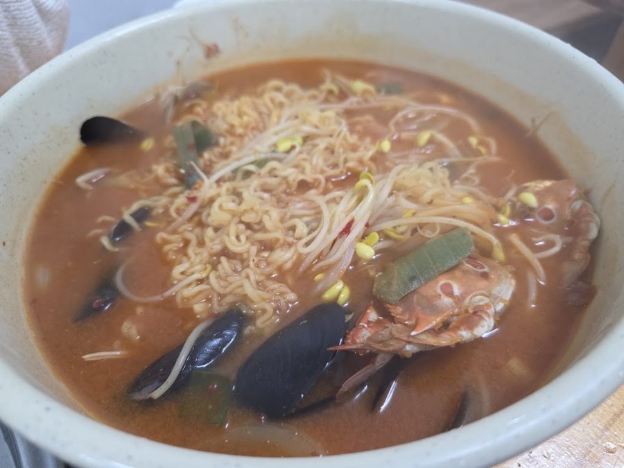 Jeonju Restaurant