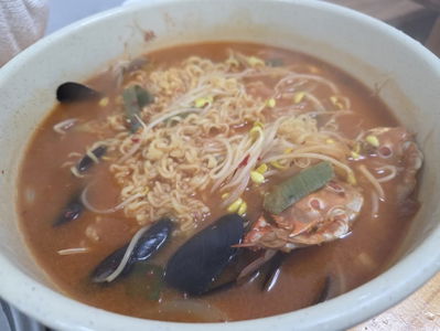 Jeonju Restaurant