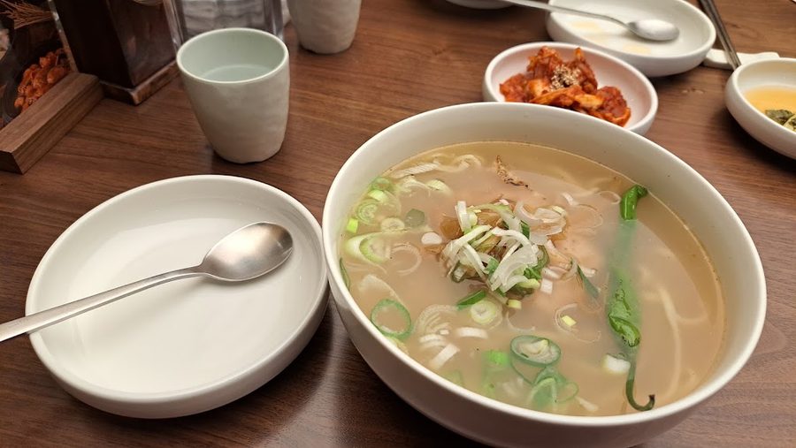 안국국수