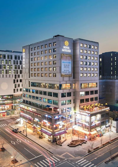 Hotel SR