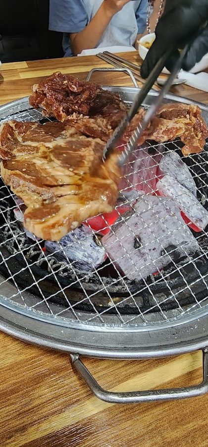 李博士排骨冷麵