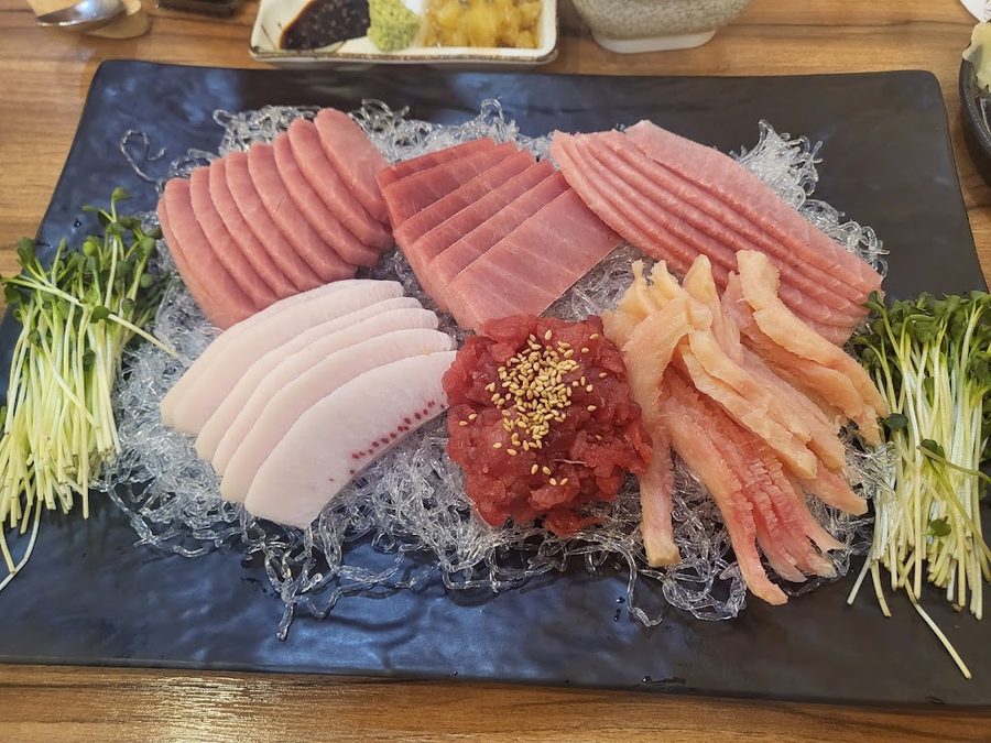 Jang Tuna