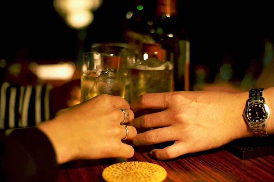 bar wasuremono
