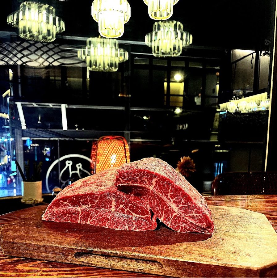 鐵板料理 Miro 延南本店