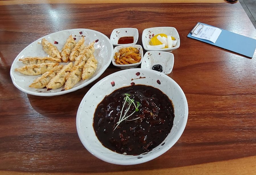 성수차이나