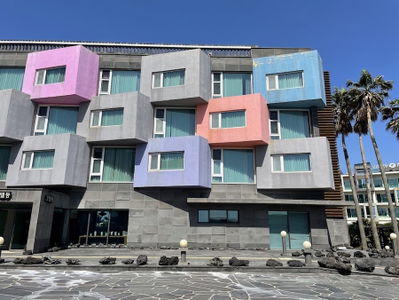 Jeju Beach House