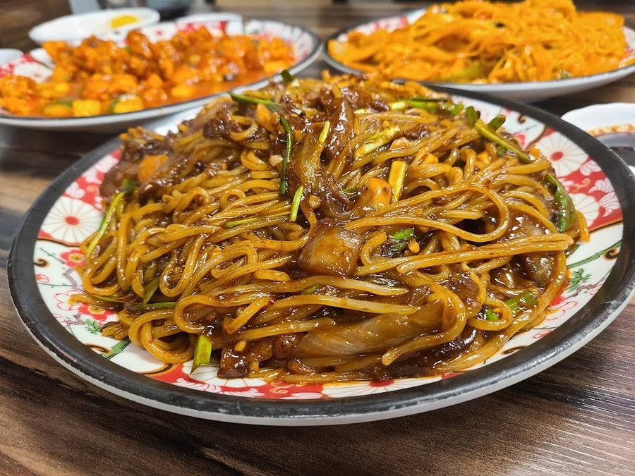 Baekhwawon
