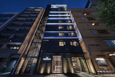 M's Hotel Sanjo Omiya