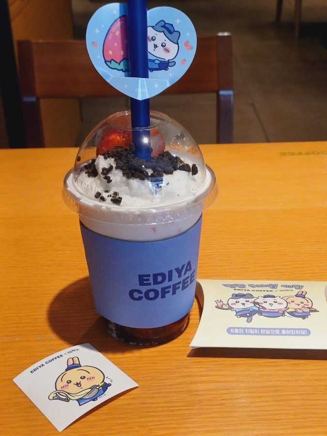 Ediya Coffee