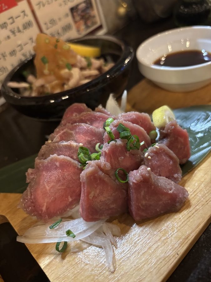 酒場KUMECHO