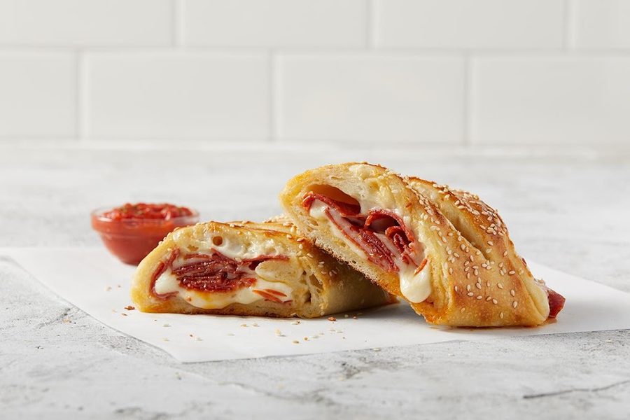 SBARRO FIG at 7th
