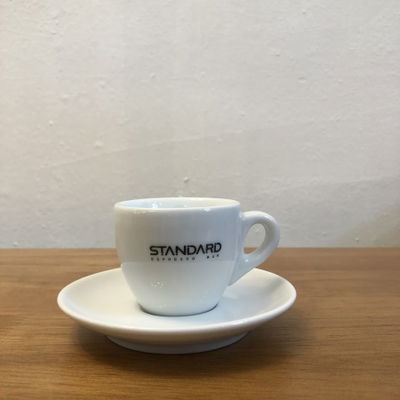 Standard Espresso Bar