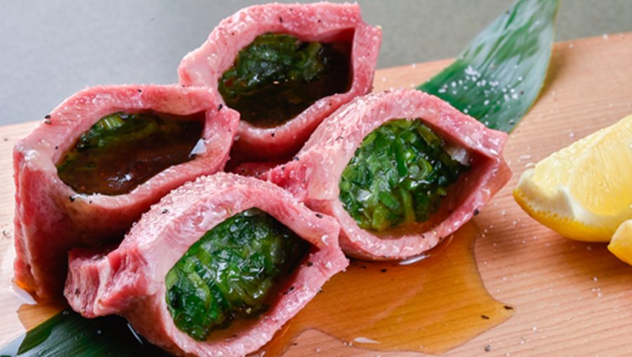 YAKINIKUNOBUFUKU