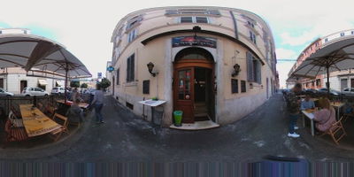Trattoria Luzzi
