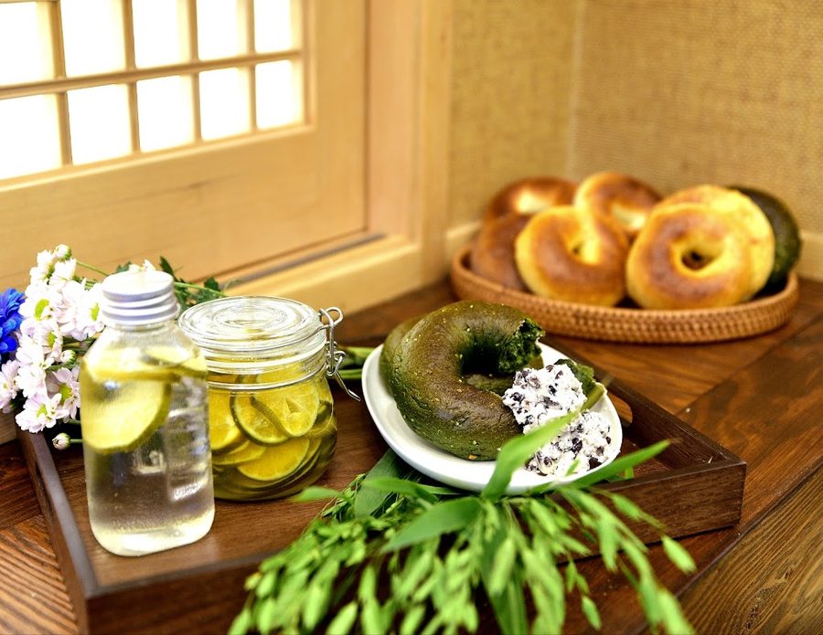 Bukchon-eul Itda