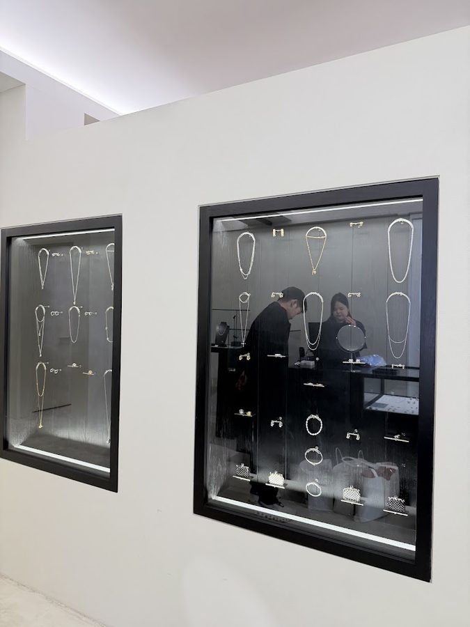 SSIL Dosan Flagship Store