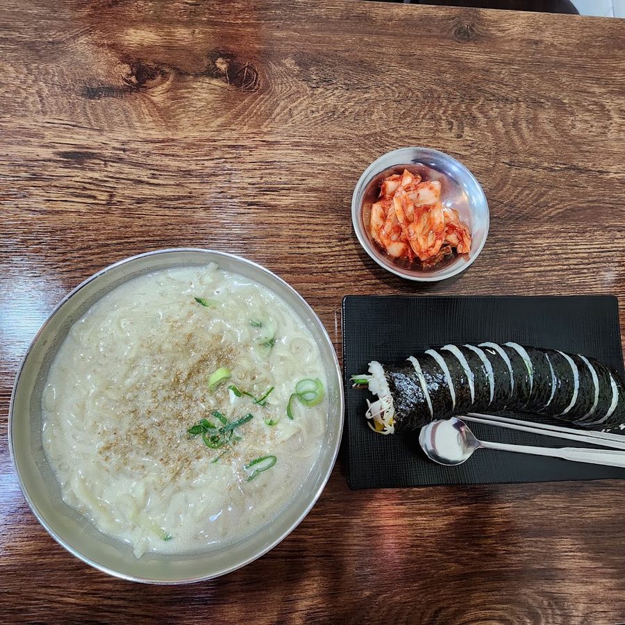 모두뼈다귀감자탕 잠실점