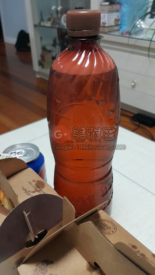 Kyochon Chicken Omokgyo Branch