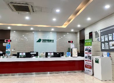 Jeju Rentcar Main Branch
